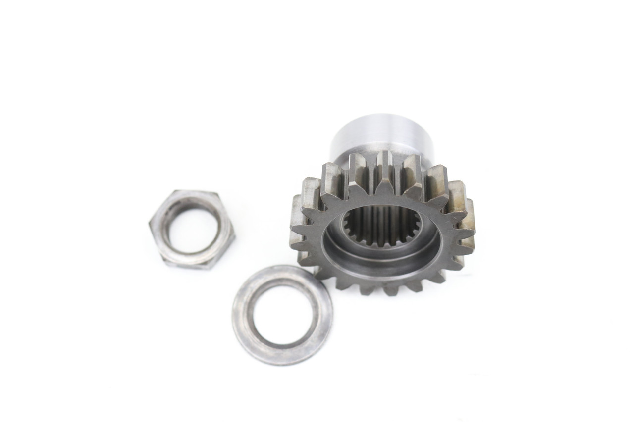 RM-Z250 2010-2025 Primary Drive Gear Assy Suzuki 21111-49H00 #328