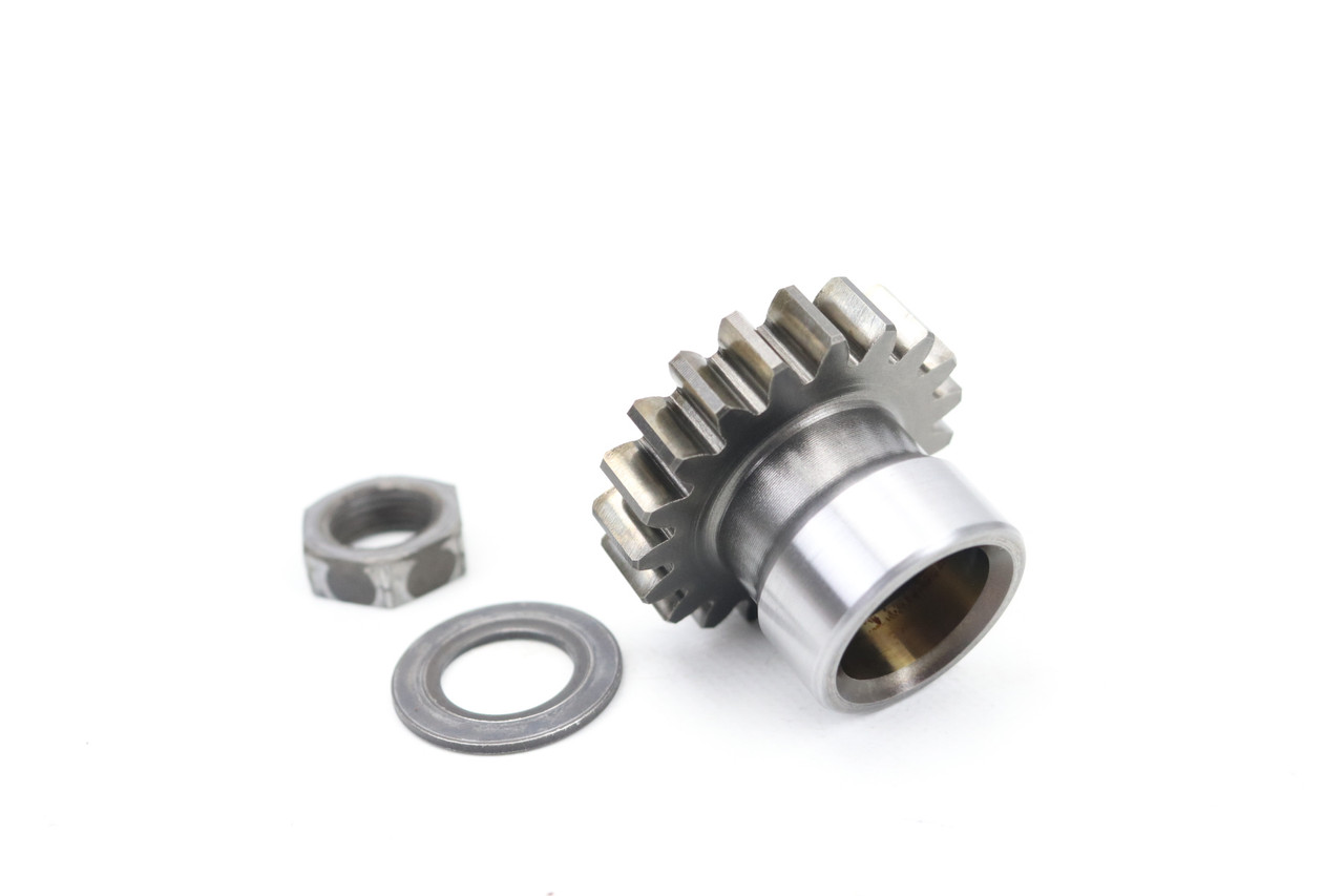 RM-Z250 2010-2025 Primary Drive Gear Assy Suzuki 21111-49H00 #328