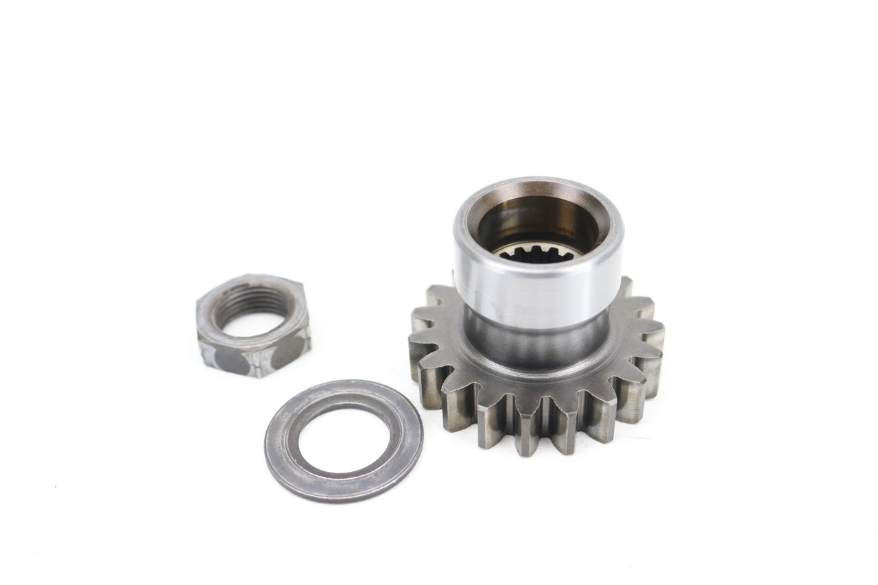 RM-Z250 2010-2025 Primary Drive Gear Assy Suzuki 21111-49H00 #328