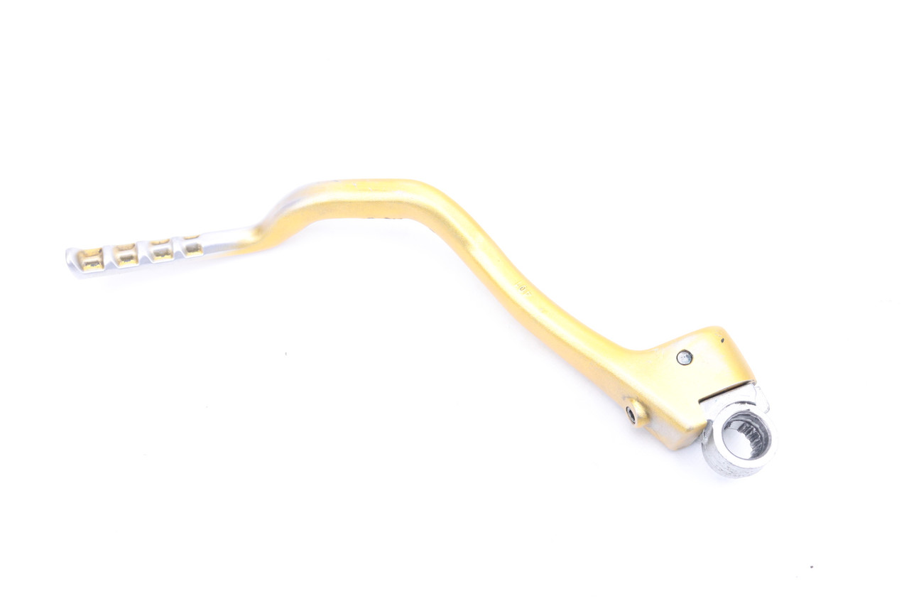 RM-Z250 2011-2015 Kick Start Lever Arm Aftermarket #328