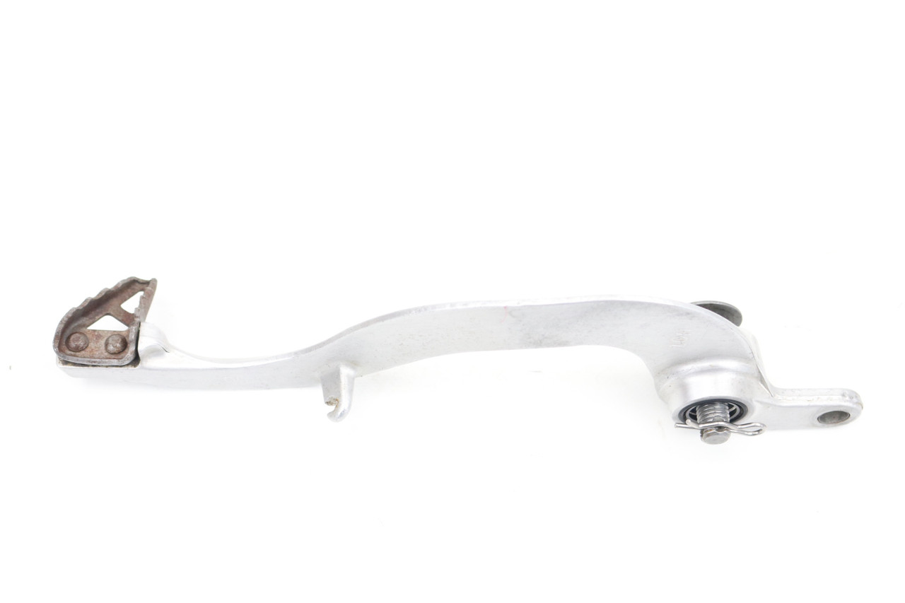 RM-Z250 2007-2012 Rear Brake Pedal Lever Suzuki 43100-10H11 #328