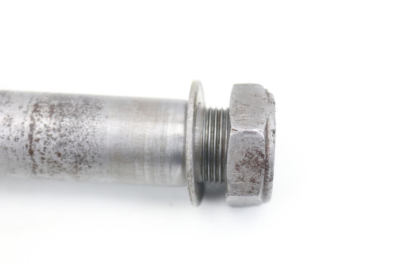RM-Z250 07-25 RM-Z450 05-24 Rear Axle Shaft Bolt Suzuki 64711-35G10 #328