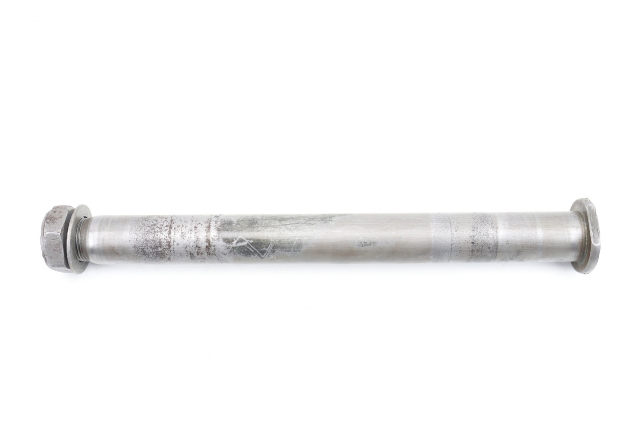 RM-Z250 07-25 RM-Z450 05-24 Rear Axle Shaft Bolt Suzuki 64711-35G10 #328