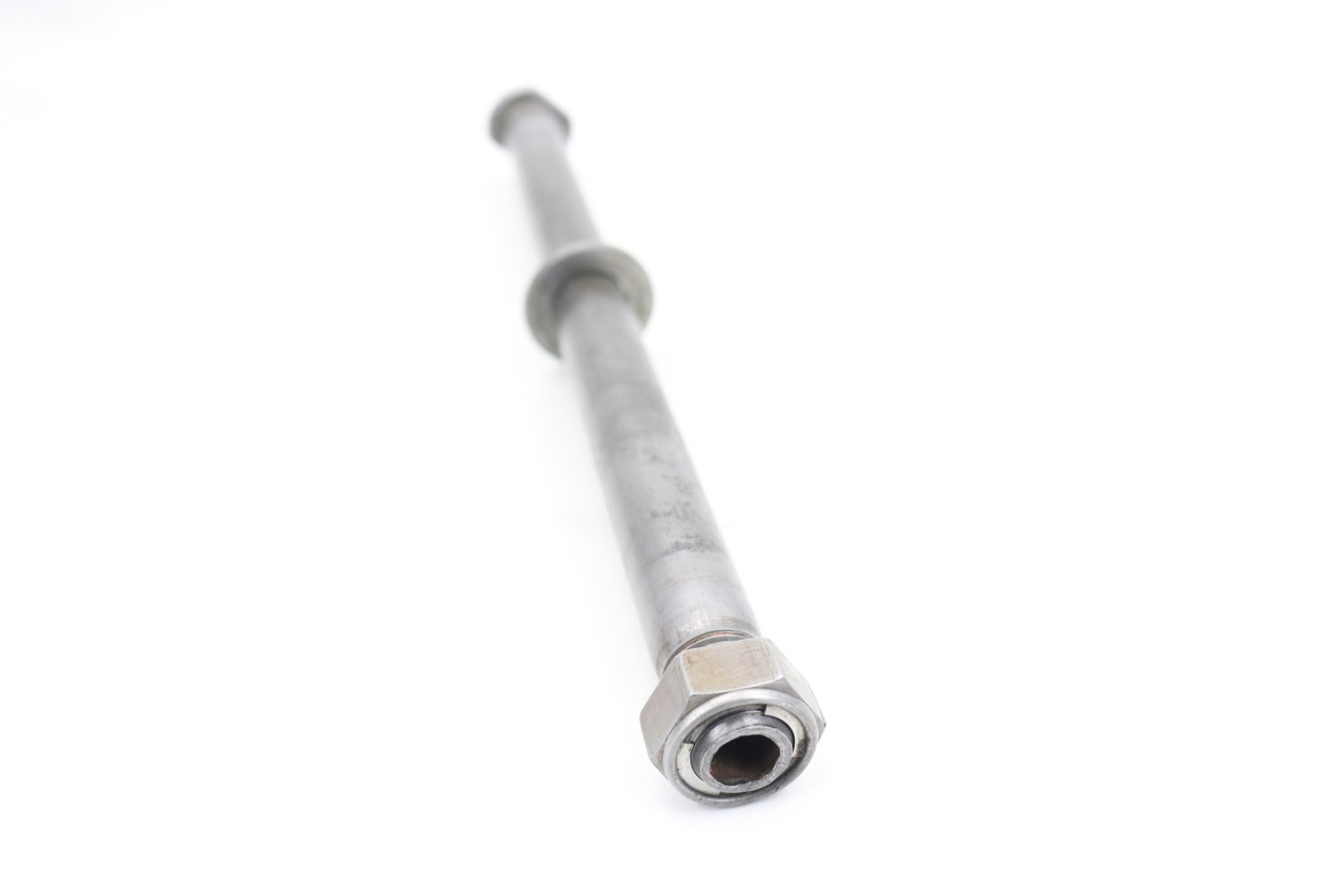RM-Z250 07-25 RM-Z450 05-24 Swingarm Pivot Bolt Shaft Suzuki 61211-35G00 #328