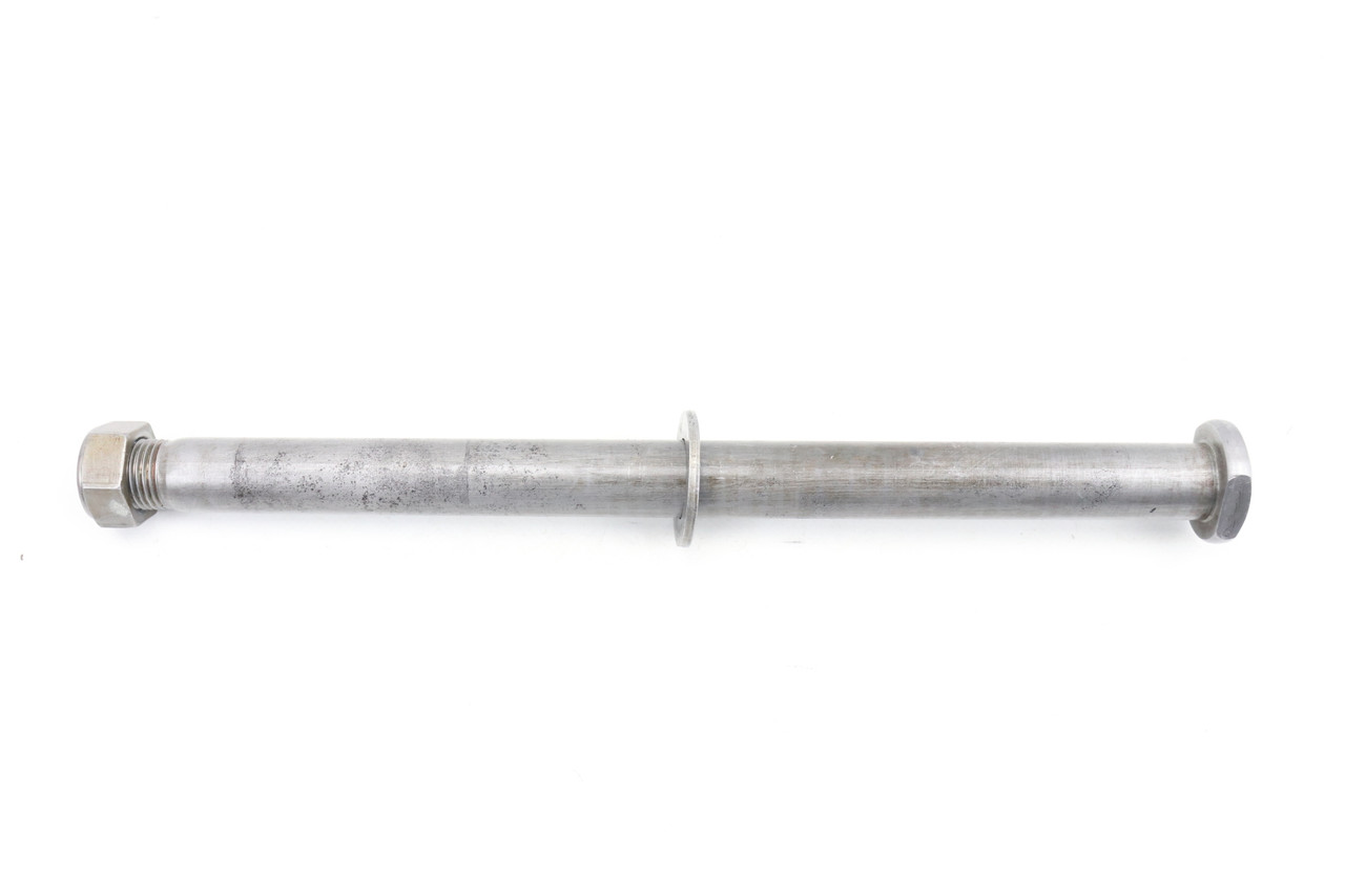 RM-Z250 07-25 RM-Z450 05-24 Swingarm Pivot Bolt Shaft Suzuki 61211-35G00 #328