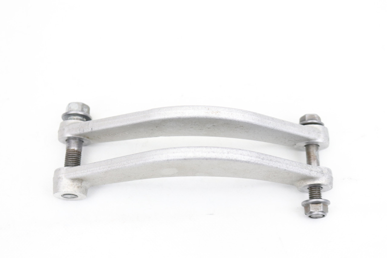 RM-Z250 2010-2012 Upper Motor Mount Brackets & Bolts Suzuki 41994-49H00 #328