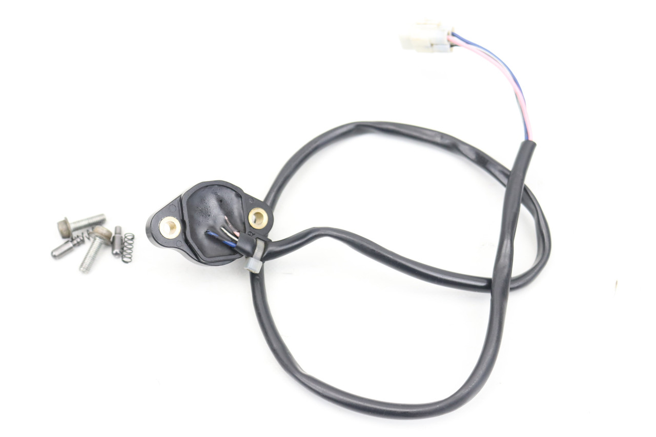 RM-Z250 10-18 RM-Z450 08-24 Neutral Sensor Assembly Suzuki 37730-49H00 #328