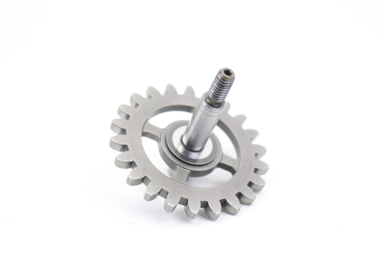 RM-Z250 2007-2012 Water Pump Shaft & Gear Suzuki 17510-10H02 #328
