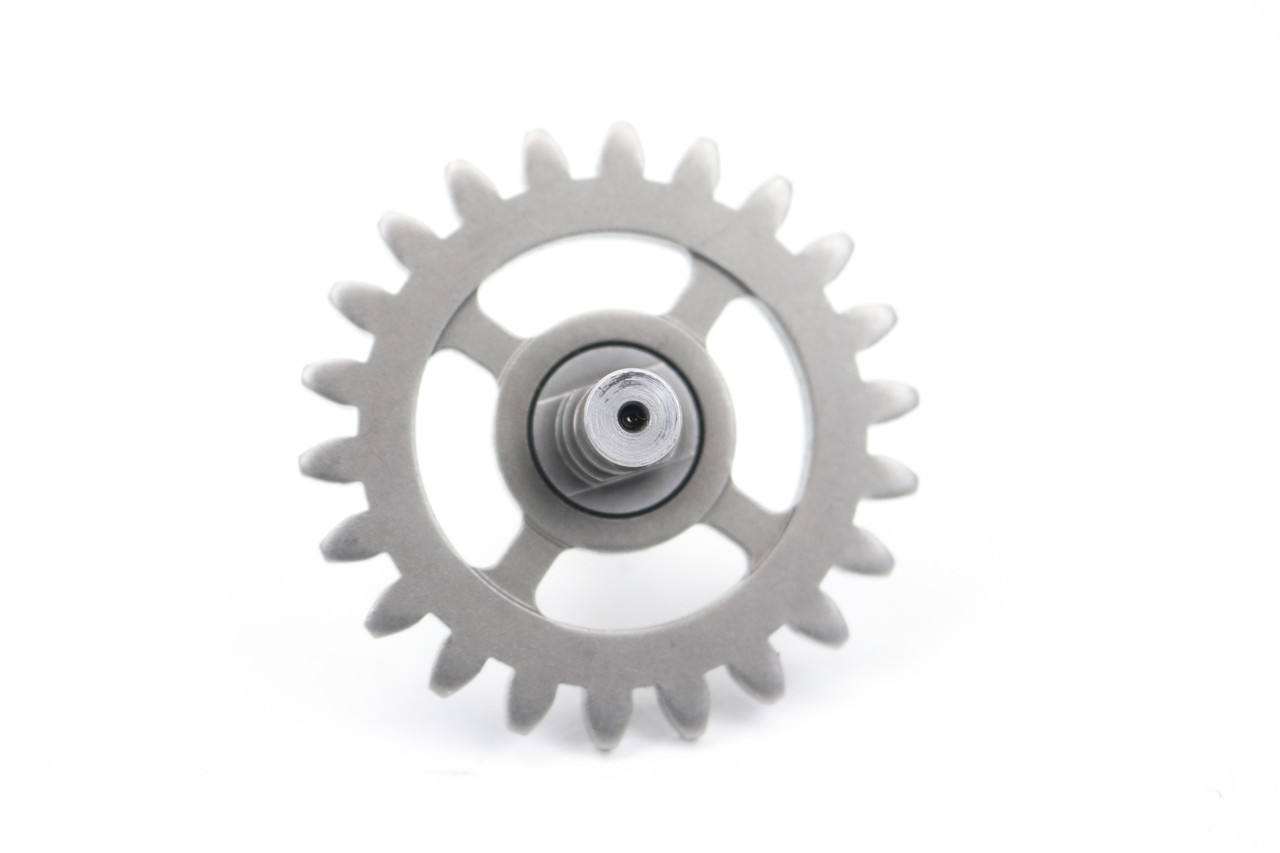 RM-Z250 2007-2012 Water Pump Shaft & Gear Suzuki 17510-10H02 #328