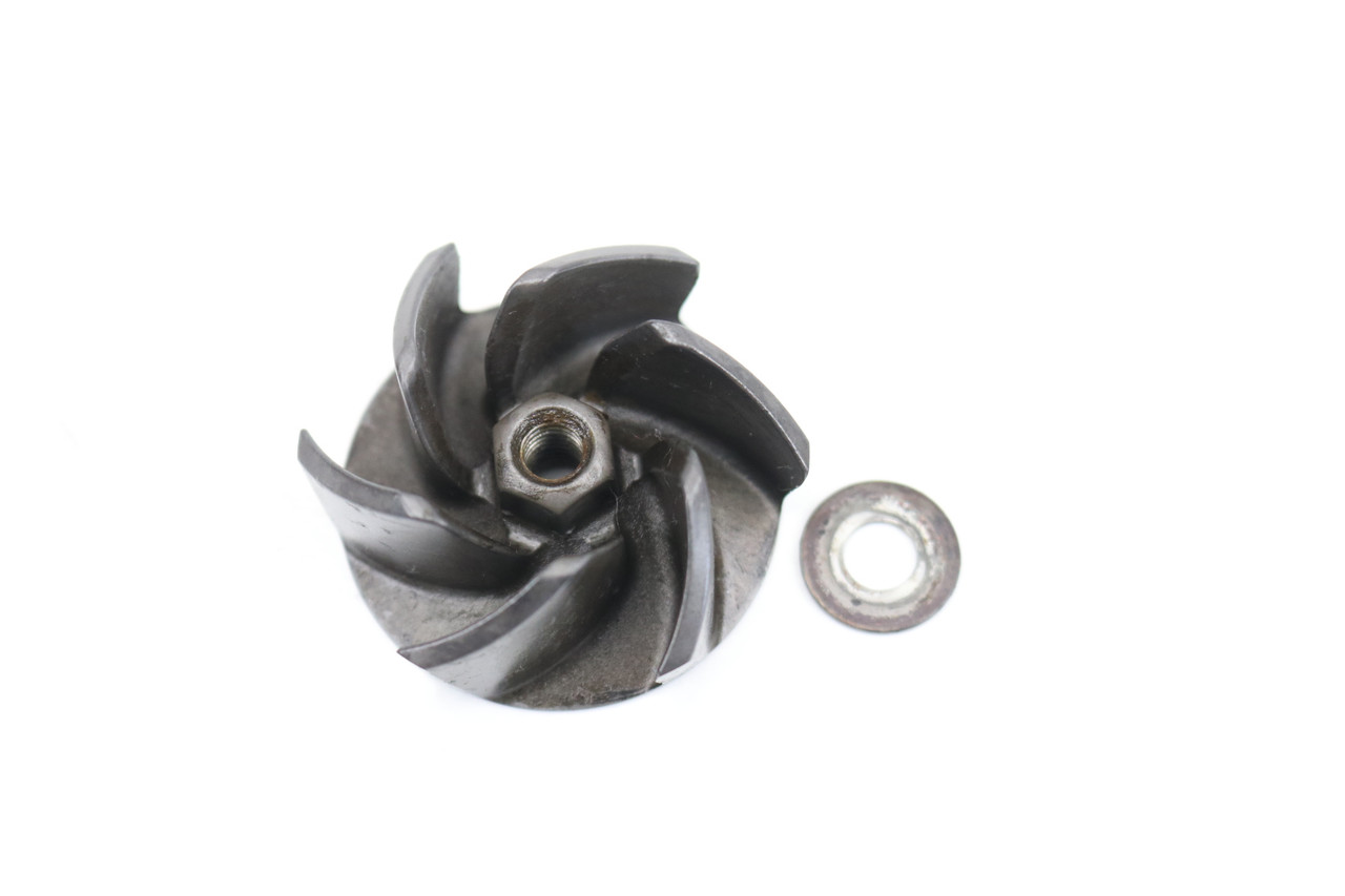 RM-Z250 2007-2025 Water Pump Impeller Suzuki 17491-10H00 #328