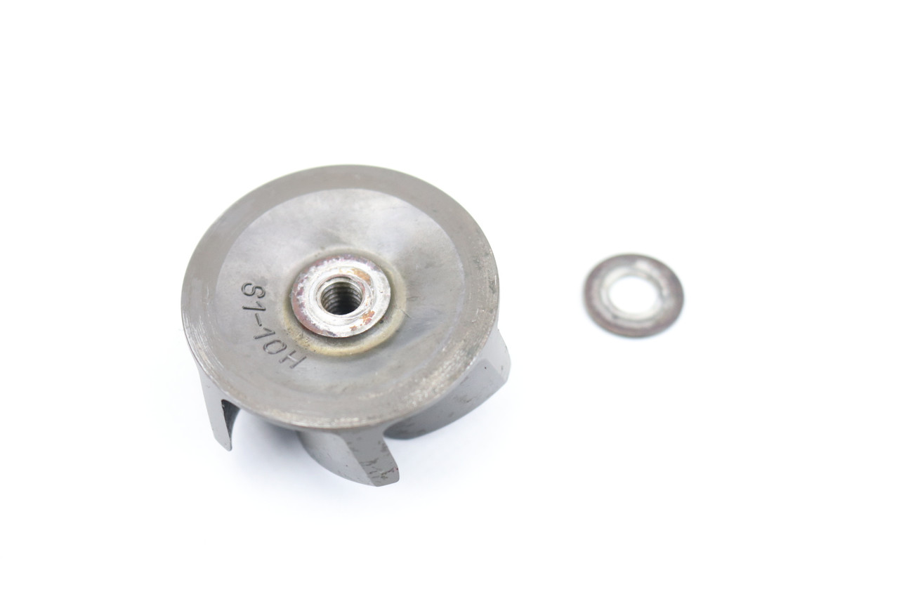 RM-Z250 2007-2025 Water Pump Impeller Suzuki 17491-10H00 #328