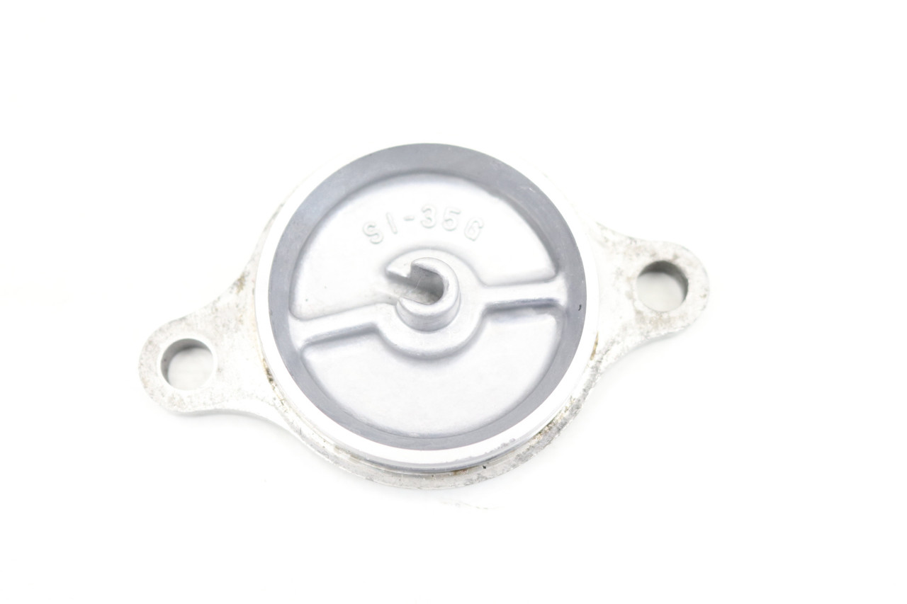 RM-Z250 2011-2025 Oil Filter Cover Suzuki 16315-35G40 #328