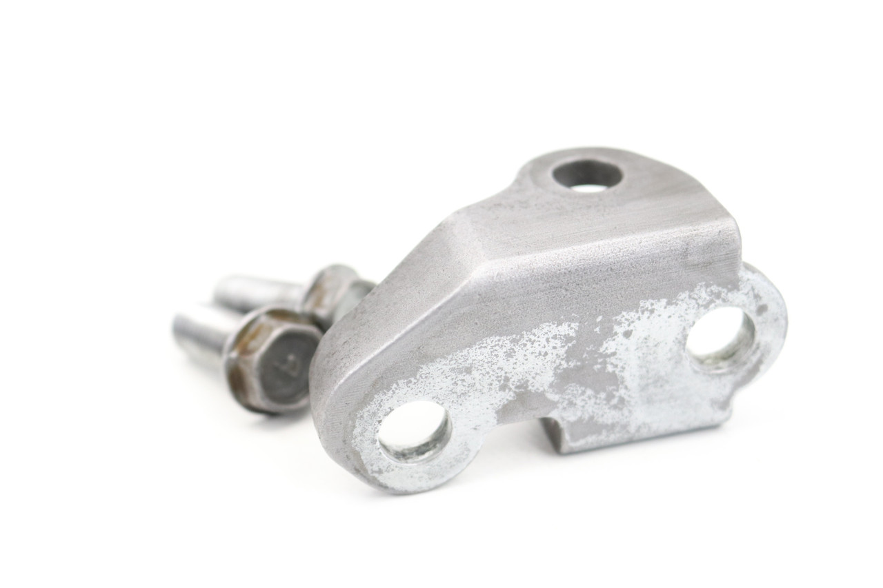 RM-Z250 10-25 RM-Z450 08-24 Footpeg Bracket Right Hand Suzuki 41855-28H10 #328