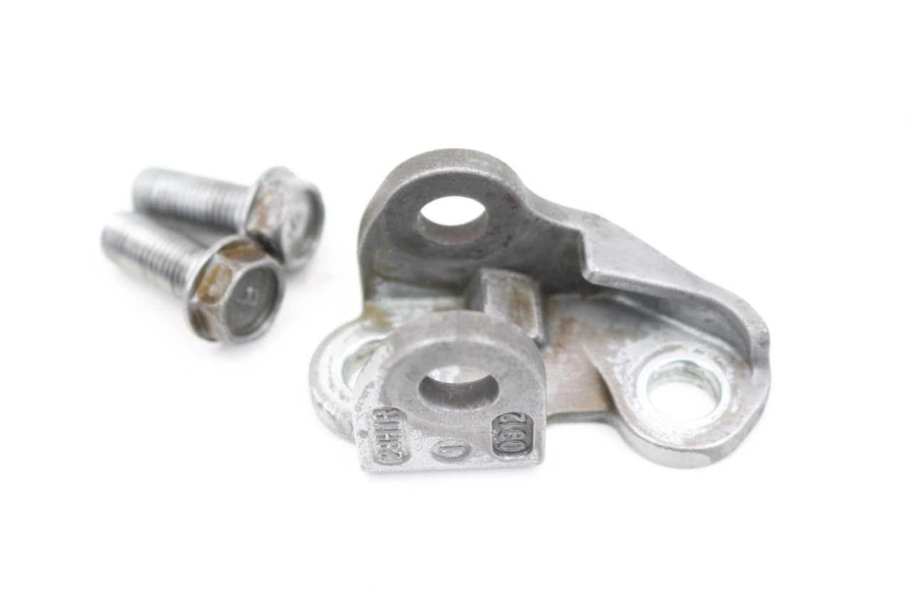 RM-Z250 10-25 RM-Z450 08-24 Footpeg Bracket Right Hand Suzuki 41855-28H10 #328