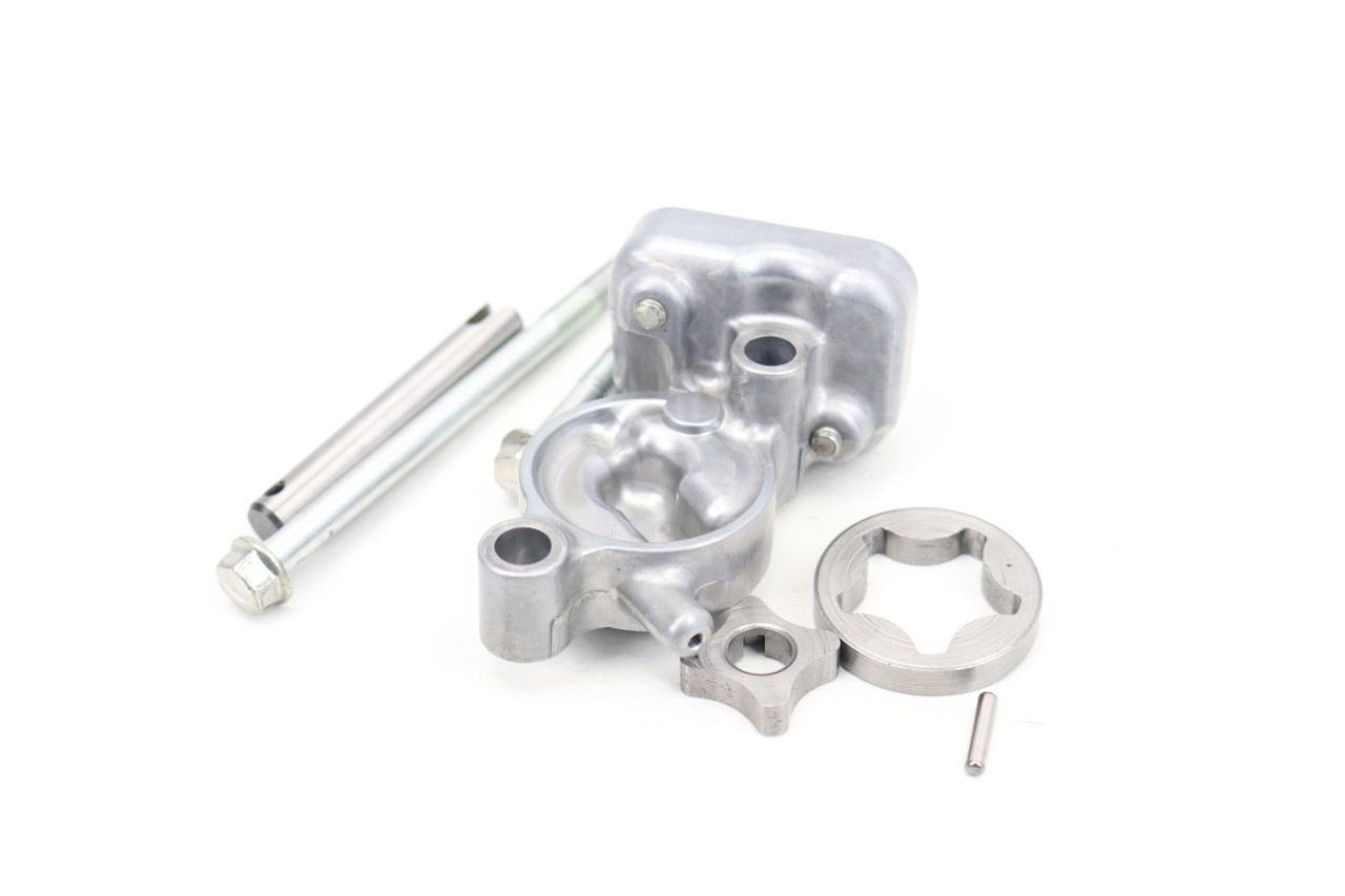 RM-Z250 2010-2012 Oil Pump Cover No. 2 & Rotor Set Suzuki #328