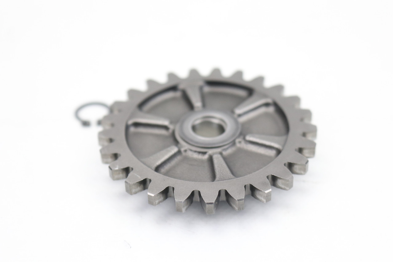 RM-Z250 2010-2025 Oil Pump Idler Gear Suzuki 16321-49H00 #328