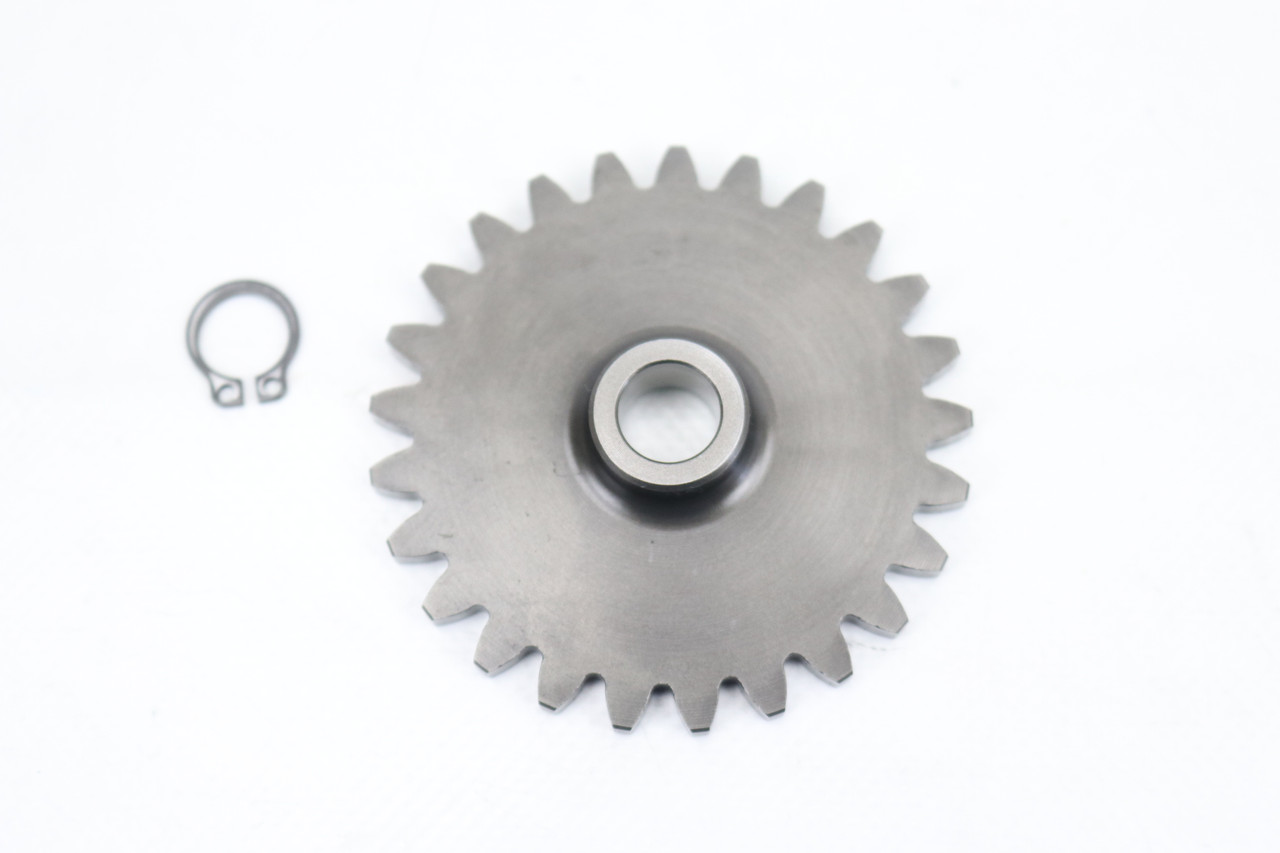 RM-Z250 2010-2025 Oil Pump Idler Gear Suzuki 16321-49H00 #328