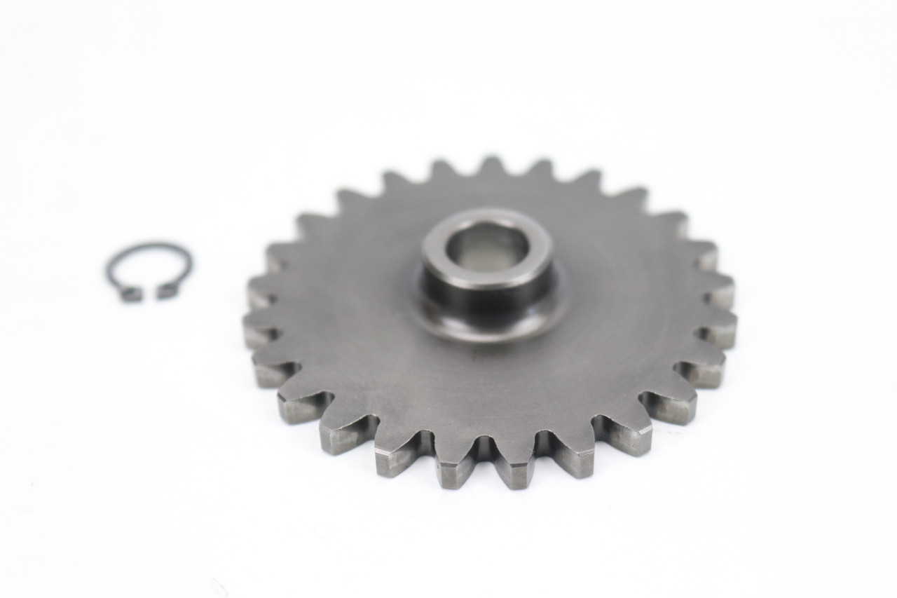 RM-Z250 2010-2025 Oil Pump Idler Gear Suzuki 16321-49H00 #328