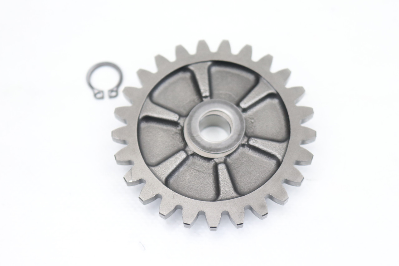 RM-Z250 2010-2025 Oil Pump Idler Gear Suzuki 16321-49H00 #328