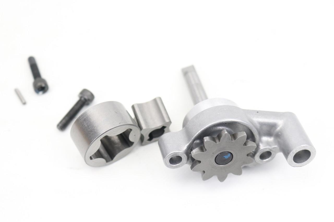 RM-Z250 2010-2015 Oil Pump Cover No. 1 & Rotor Set Suzuki #328