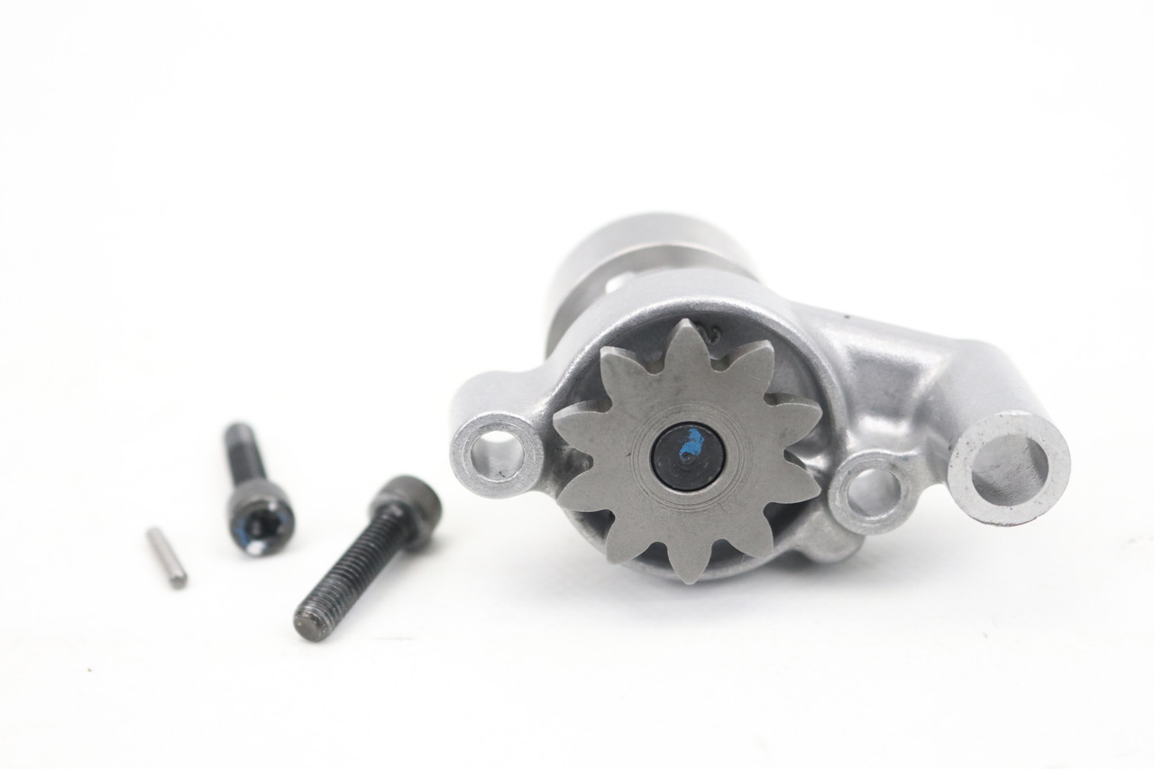 RM-Z250 2010-2015 Oil Pump Cover No. 1 & Rotor Set Suzuki #328