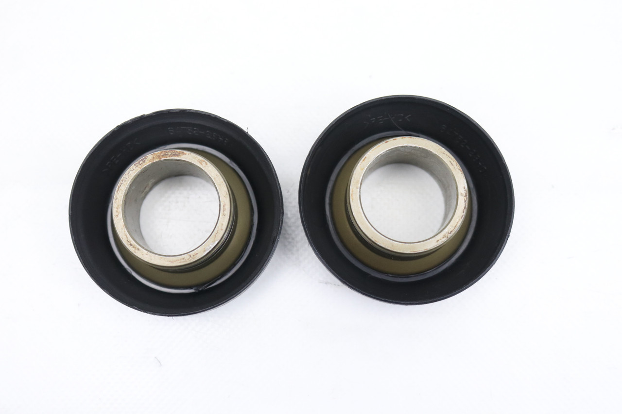 RM-Z250 07-12 RM-Z450 05-12 Rear Axle Collars Spacers Pair Suzuki 64751-35G01 #328