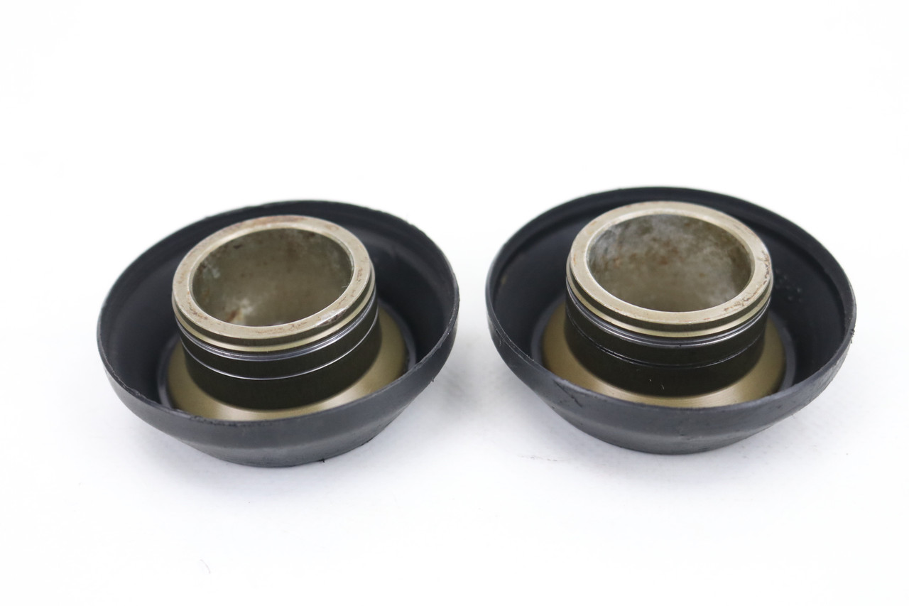 RM-Z250 07-12 RM-Z450 05-12 Rear Axle Collars Spacers Pair Suzuki 64751-35G01 #328
