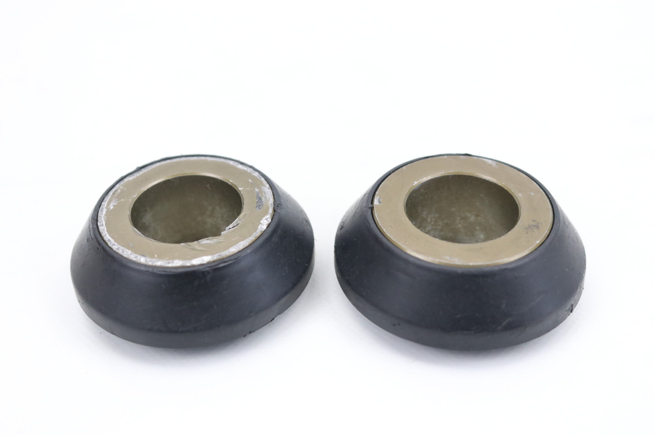 RM-Z250 07-12 RM-Z450 05-12 Rear Axle Collars Spacers Pair Suzuki 64751-35G01 #328