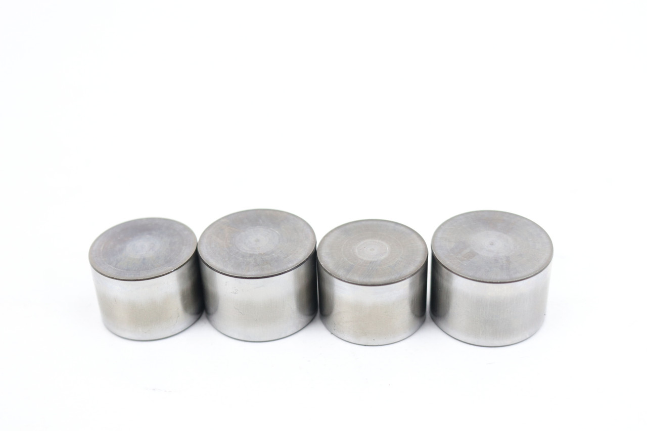 RM-Z250 2008-2015 Valve Lifter Buckets Suzuki 12891-35F00 #328