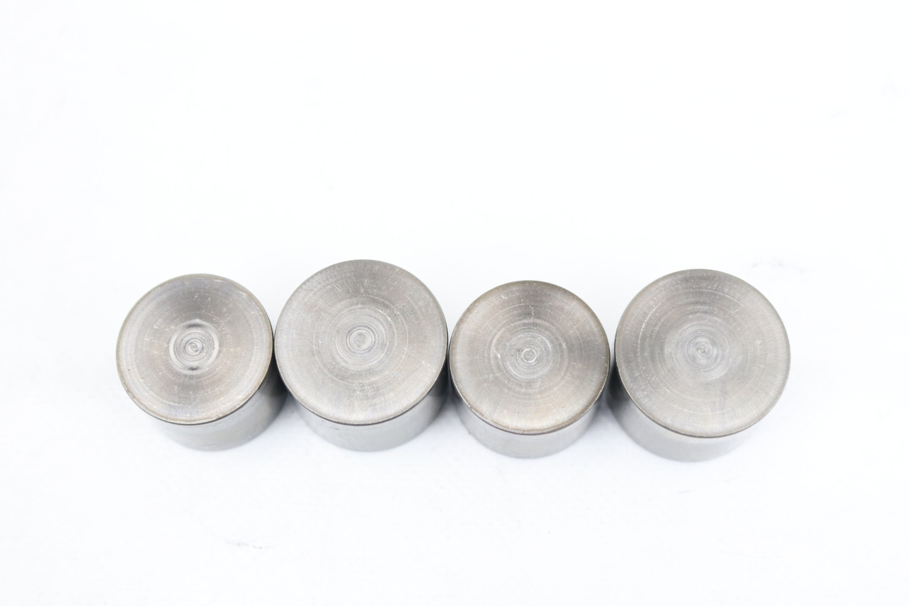 RM-Z250 2008-2015 Valve Lifter Buckets Suzuki 12891-35F00 #328