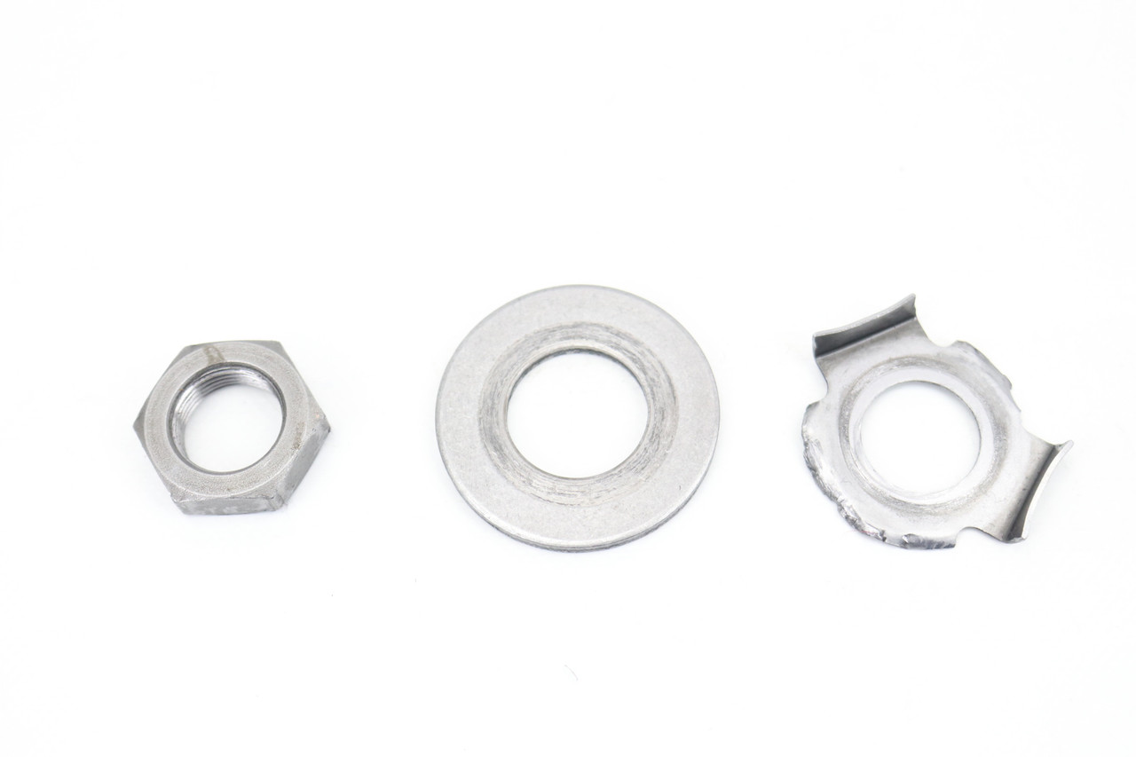 RM-Z250 2007-2015 Clutch Hardware Suzuki #328