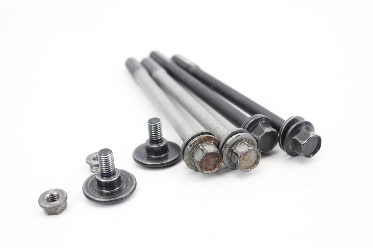 RM-Z250 2012 Top End Hardware Set Suzuki #328