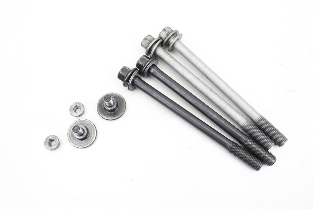 RM-Z250 2012 Top End Hardware Set Suzuki #328
