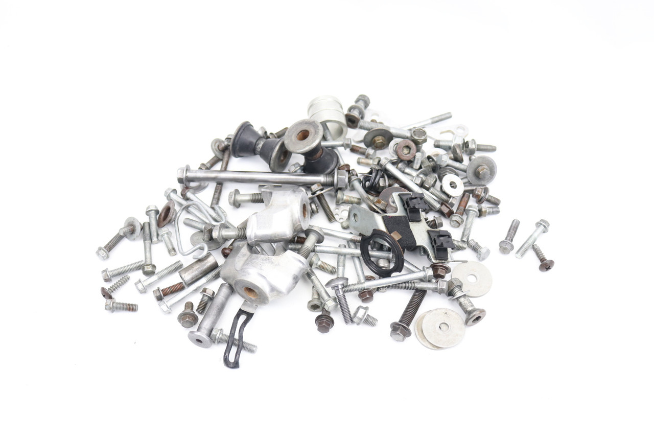 RM-Z250 2012 Engine Mixed Hardware Kit Set Suzuki #328
