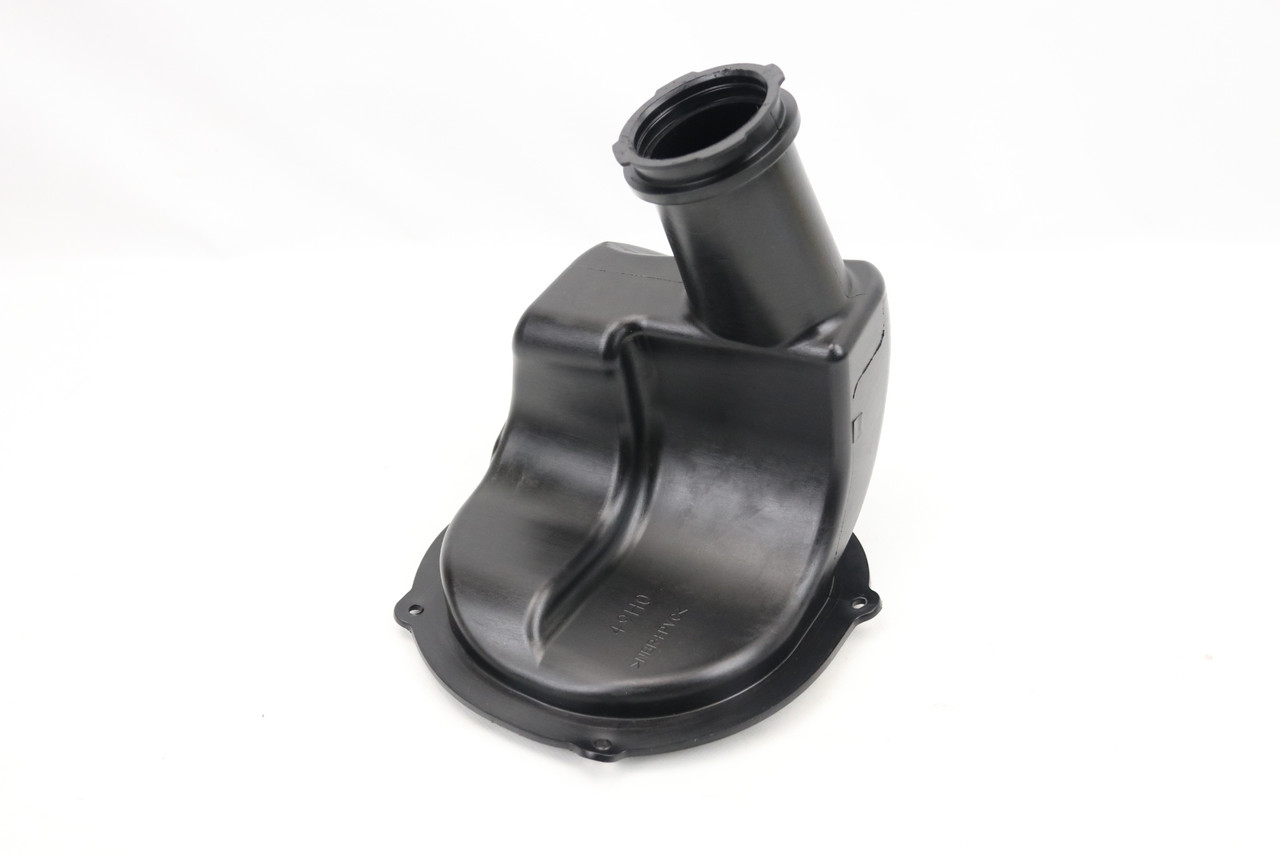 RM-Z250 2010-2012 Intake Boot Air Cleaner Joint Suzuki 13881-49H00 #328