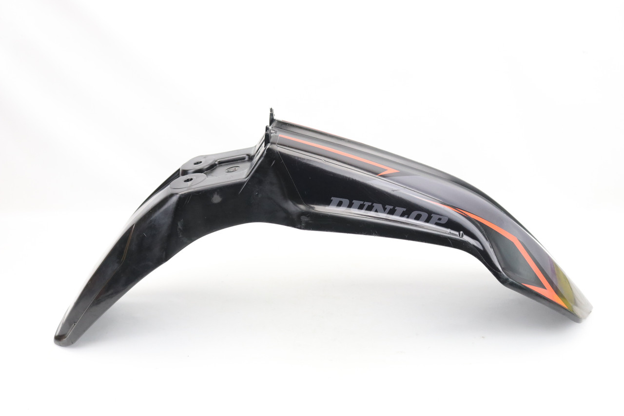 RM-Z250 10-18 RM-Z450 08-17 Front Fender Guard Aftermarket #328