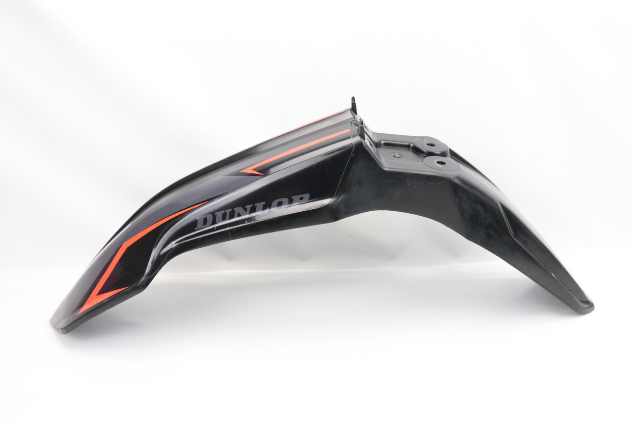 RM-Z250 10-18 RM-Z450 08-17 Front Fender Guard Aftermarket #328