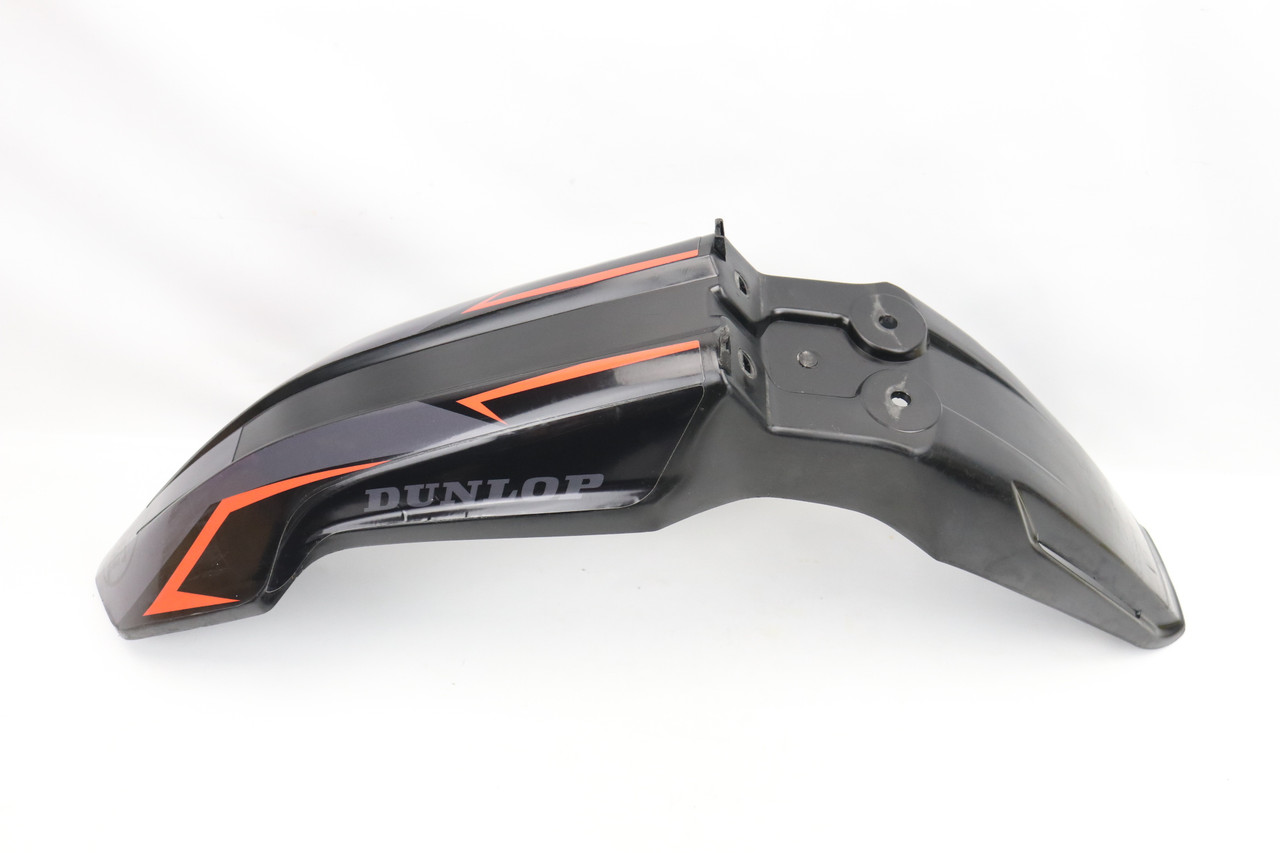 RM-Z250 10-18 RM-Z450 08-17 Front Fender Guard Aftermarket #328
