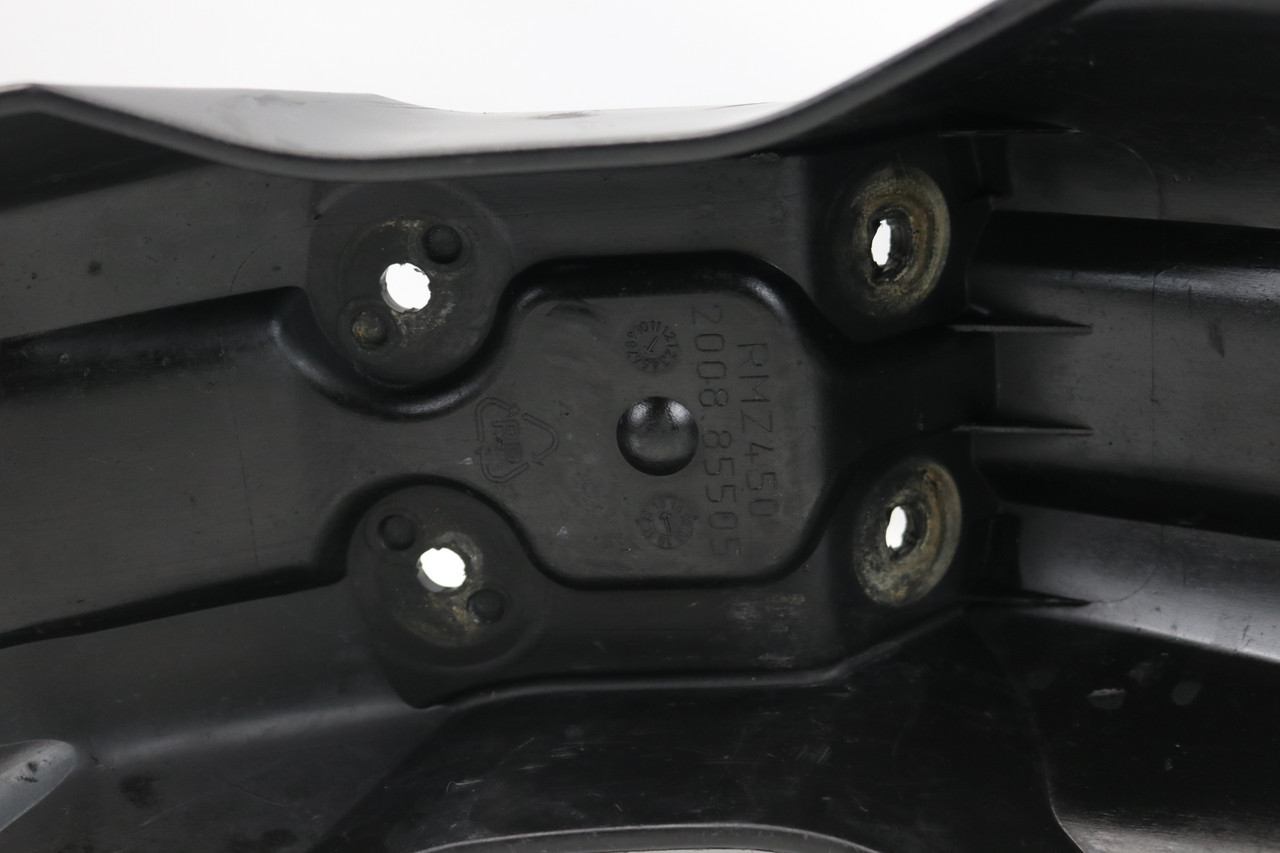 RM-Z250 10-18 RM-Z450 08-17 Front Fender Guard Aftermarket #328