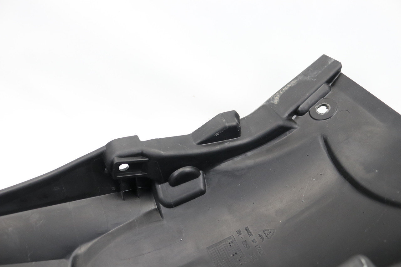 RM-Z250 2010-2018 Rear Fender Guard Aftermarket #328