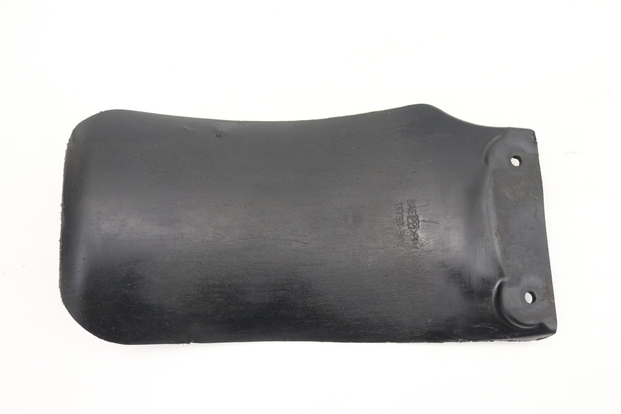 RM-Z250 11-25 RM-Z450 13-24 Rear Mud Flap Suzuki 13738-36E10 #328