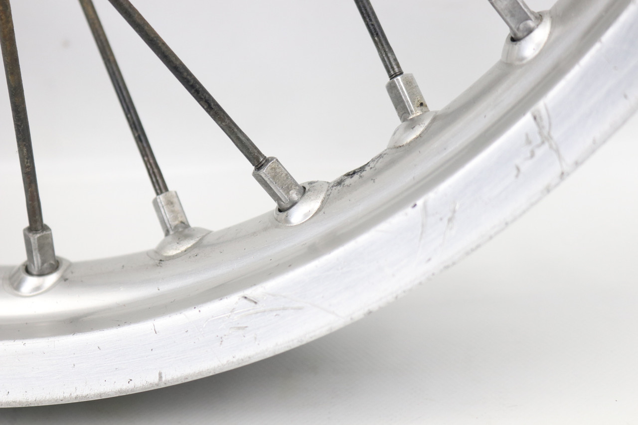 WR450F 03-05 WR426F 01-02 Rear Wheel Assembly Yamaha 94421-18610 #206