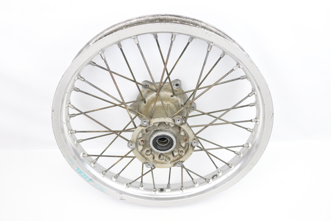 WR450F 03-05 WR426F 01-02 Rear Wheel Assembly Yamaha 94421-18610 #206