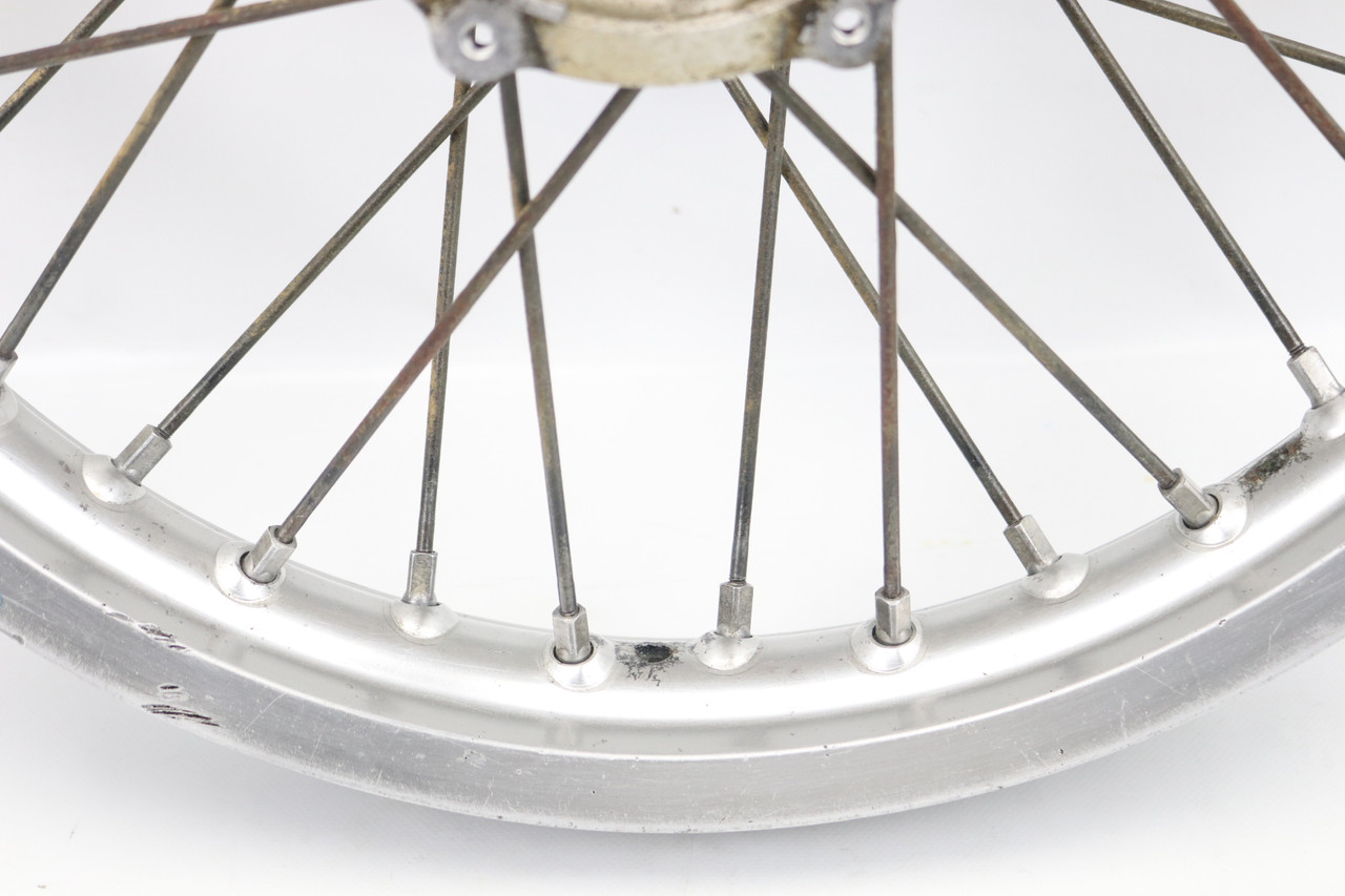 WR450F 03-05 WR426F 01-02 Rear Wheel Assembly Yamaha 94421-18610 #206