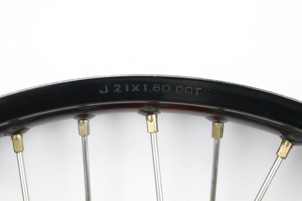 125-450 SX SX-F 2011-2012 Front & Rear Wheel Set Aftermarket KTM #316