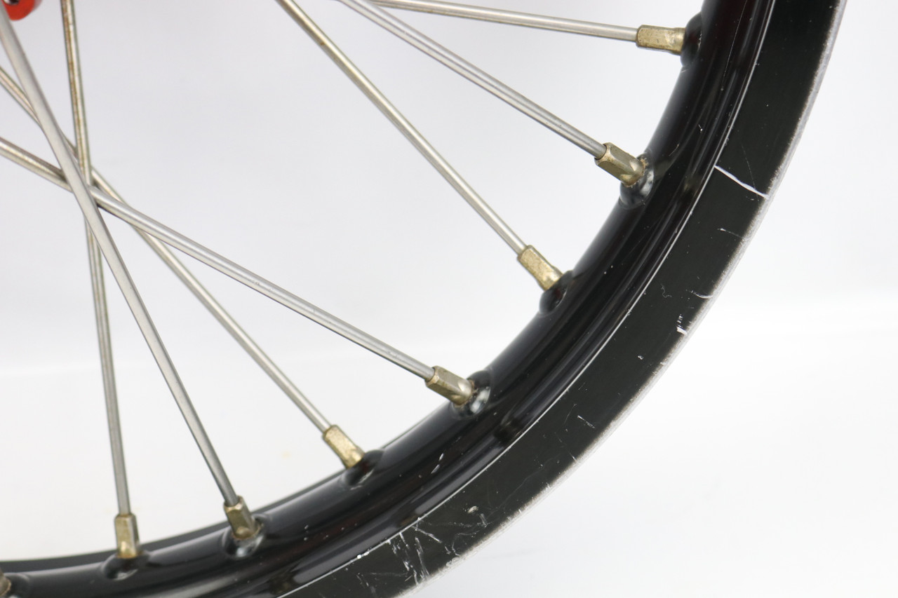 125-450 SX SX-F 2011-2012 Front & Rear Wheel Set Aftermarket KTM #316