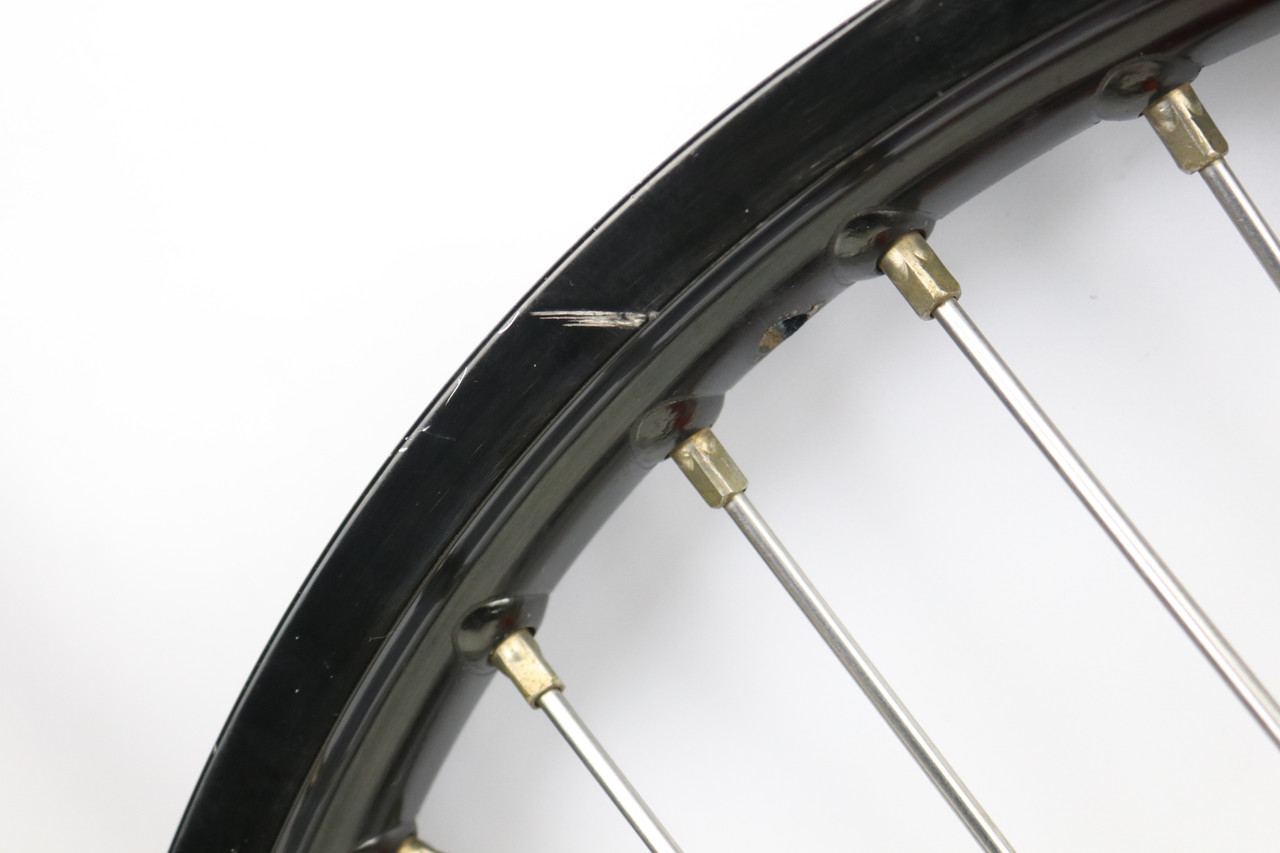 125-450 SX SX-F 2011-2012 Front & Rear Wheel Set Aftermarket KTM #316