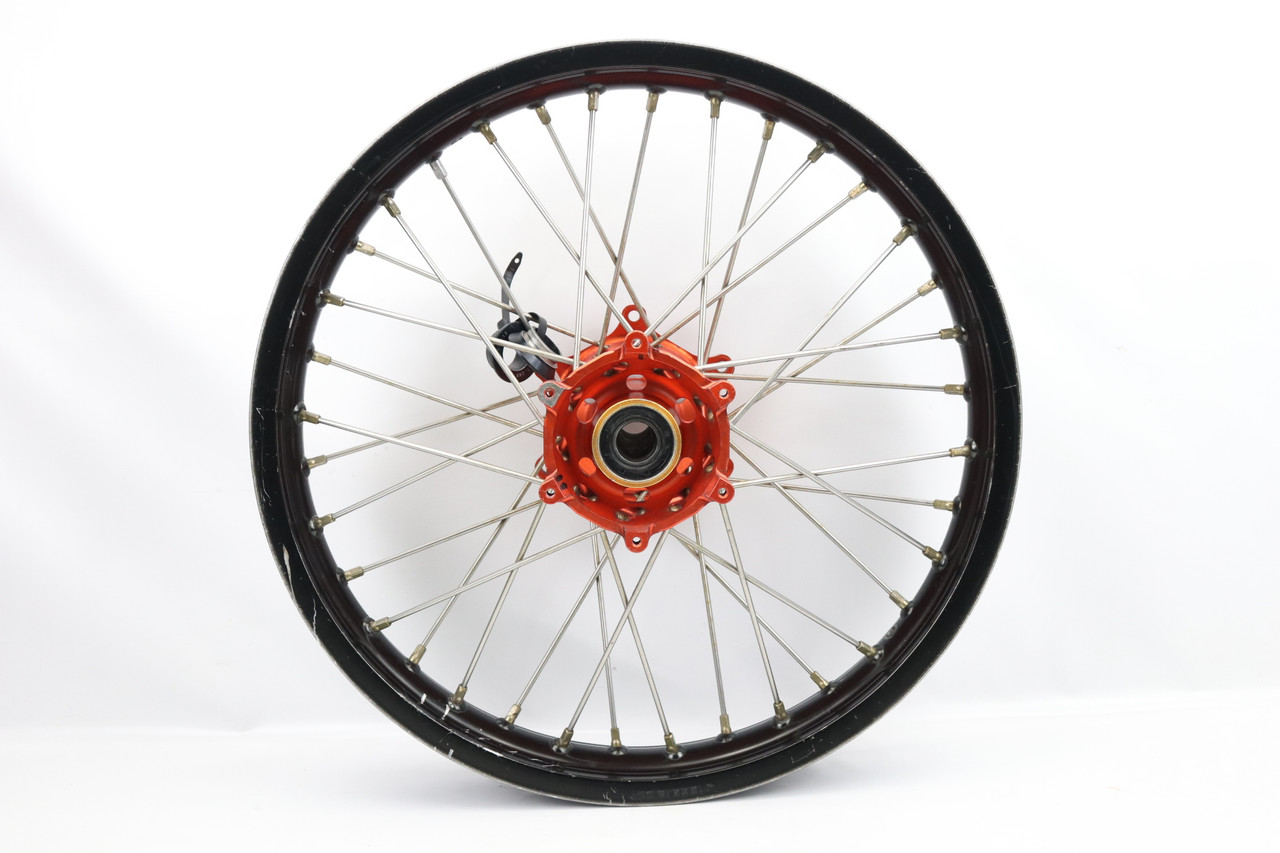 125-450 SX SX-F 2011-2012 Front & Rear Wheel Set KTM #316