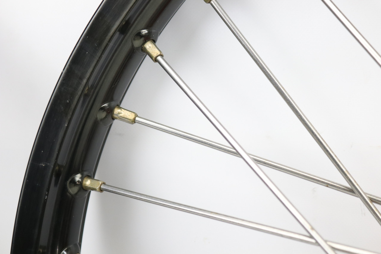 125-450 SX SX-F 2011-2012 Front & Rear Wheel Set Aftermarket KTM #316