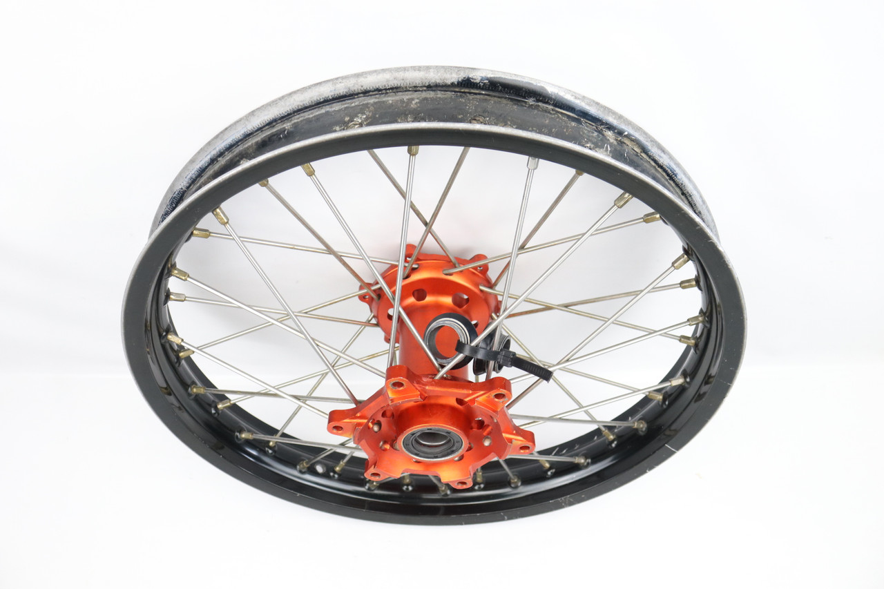 125-450 SX SX-F 2011-2012 Front & Rear Wheel Set KTM #316